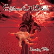 CHILDREN OF BODOM - Something Wild 1997