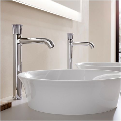 Раковина Duravit White Tulip 50