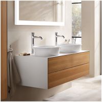 умывальник для мебели Duravit White Tulip 236550