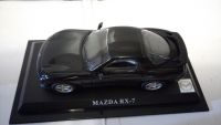 MAZDA RX 7 (Delprado)  1/43