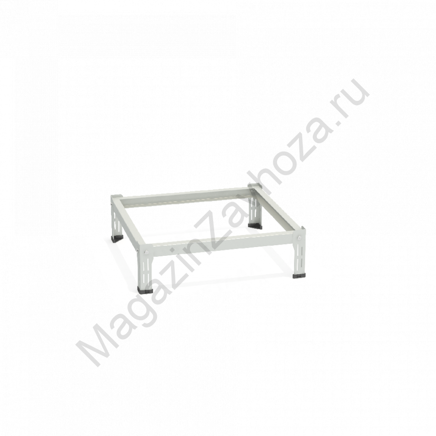 Подставка для установки шкафов 530х500