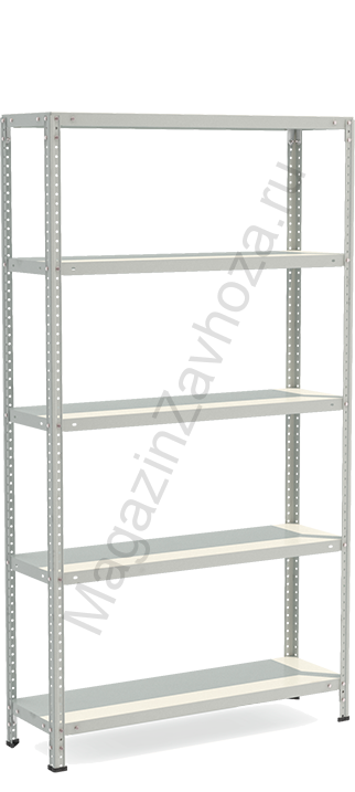 СТФ Стеллаж 1035-1,8