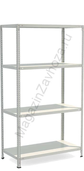 СТФ Стеллаж 1054-1,8