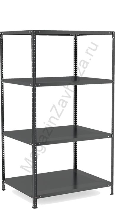 СТФ Стеллаж 1084-1,8