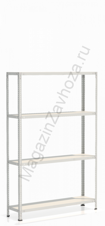 СТФ Стеллаж 1234-1,8