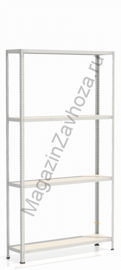 СТФ Стеллаж 1234-2,2