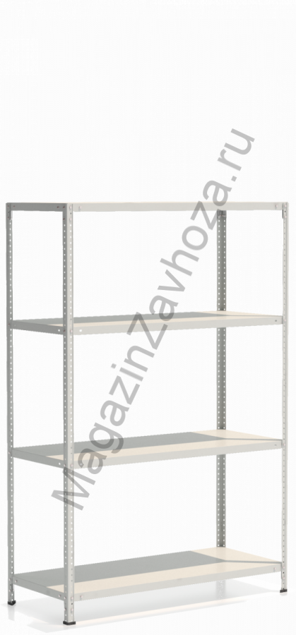 СТФ Стеллаж 1254-1,8