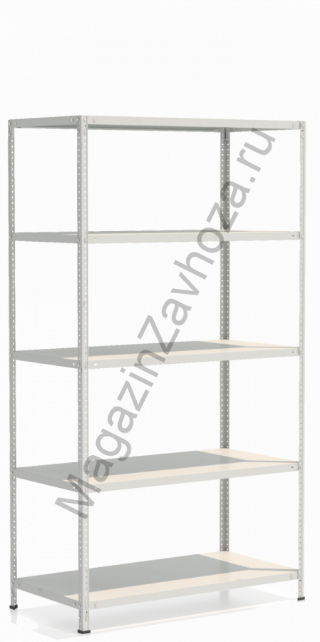 СТФ Стеллаж 1265-2,2