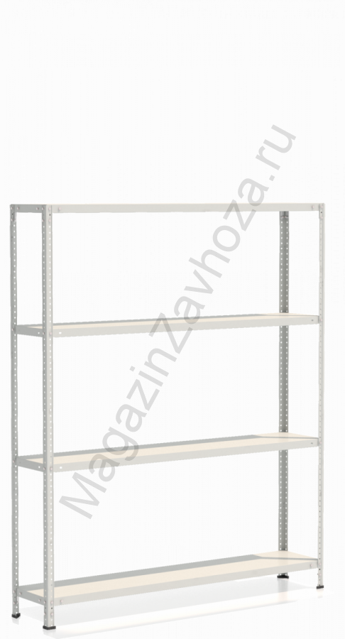 СТФ Стеллаж 1534-1,8