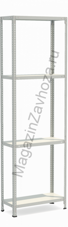 СТФ Стеллаж 734-2,2