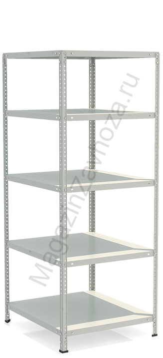 СТФ Стеллаж 785-1,8
