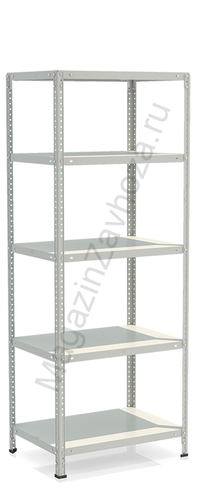 СТФ Стеллаж 755-1,8