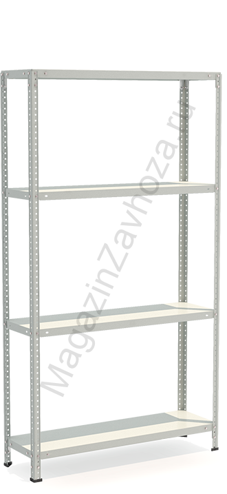 СТФЛ Стеллаж 1034-1.8