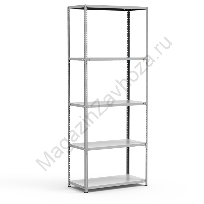 СТФЛ Стеллаж 1045-2,5