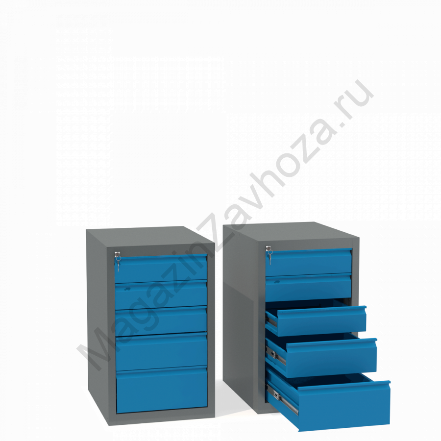 Драйвер инструментальный ДИ5-50(60)