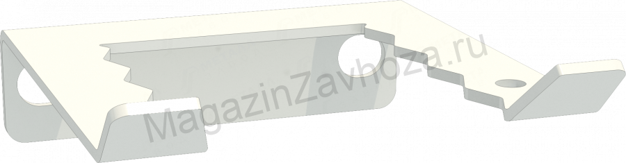 Держатель для инструмента DT-75x63 (Комплект 5 шт)