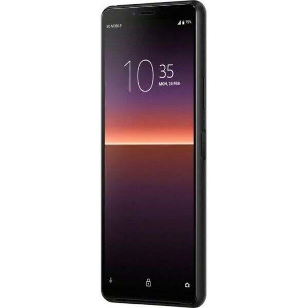 Sony Xperia 10 II  single/dual SIM 4 Гб/64 ГБ