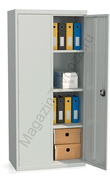 Шкаф архивный ШХА-850(50)