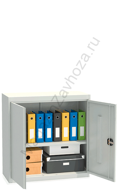 Шкаф архивный ШХА/2-900(40)