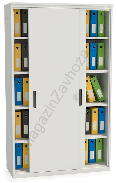 Шкаф-купе архивный AL 2012