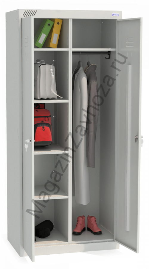 ШМУ 22-800 Шкаф универсальный