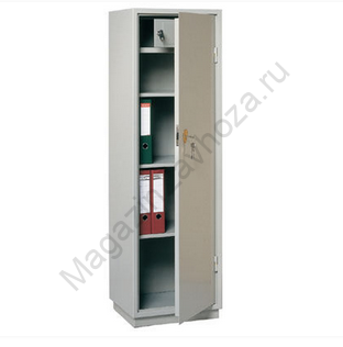 Бухгалтерский шкаф КБ031/КБС031