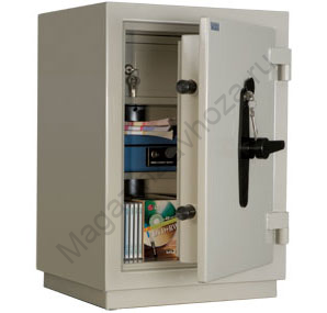 Сейф КЗ-0132Т
