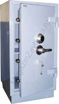 Сейф КЗ-045ТК
