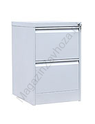 Шкаф картотечный ШК-2 (2 замка)