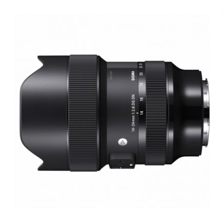 Sigma 14-24mm f/2.8 DG DN Art L-mount