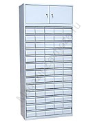 Шкаф картотечный ШК-65