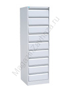 Шкаф картотечный ШК-9(A5)