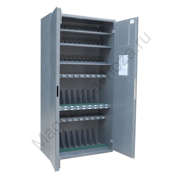 Оружейный сейф ОШ-20 АКСУ-39ПУ