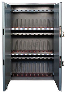 Оружейный сейф ОШ-30 АКСУ