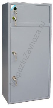 Оружейный шкаф ОШ-10 Сайга