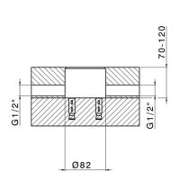 схема Cisal ZA00451004