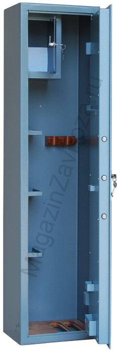 Сейф оружейный СО-2