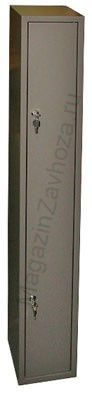 Шкаф оружейный Д-2