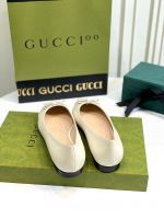 Балетки Gucci