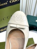 Балетки Gucci