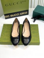 Балетки Gucci