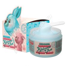 Крем для лица увлажняющий гиалуроновый MOISTURE HYALURONIC ACID MEMORY CREAM ELIZAVECCA