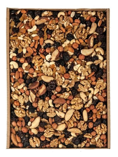 Смесь "Ореховый коктейль" упаковка 1кг