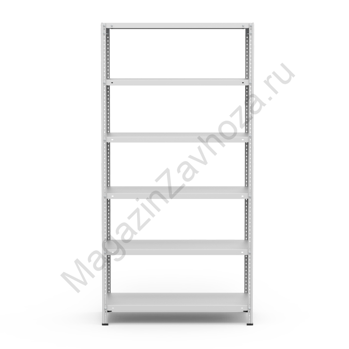 СТФУ-П Стеллаж 1086-2.2