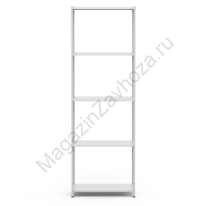 СТФУ-П Стеллаж 1055-3.0