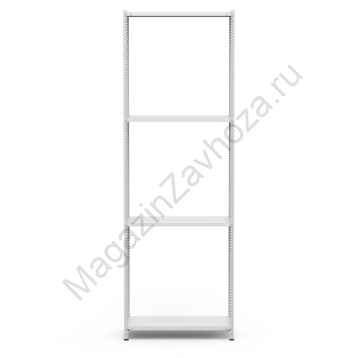 СТФУ-П Стеллаж 1064-3.0