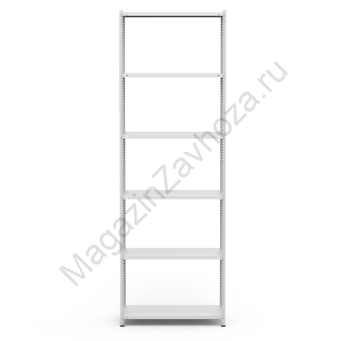 СТФУ-П Стеллаж 1076-3.0