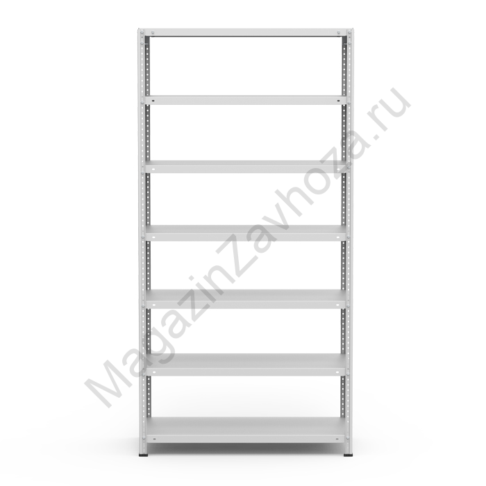 СТФУ-П Стеллаж 1087-2.0