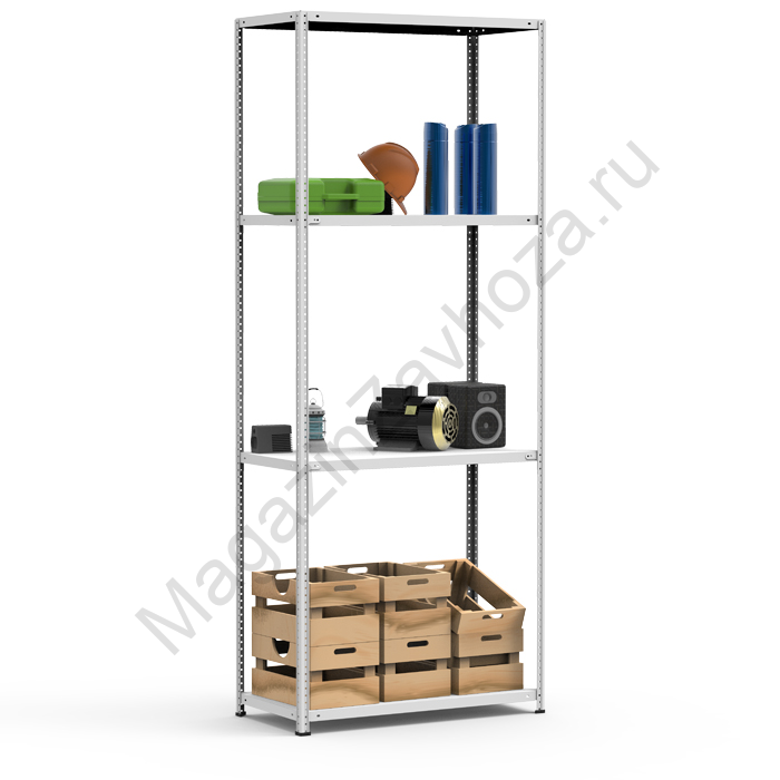 СТФУ Стеллаж 1034-2,2