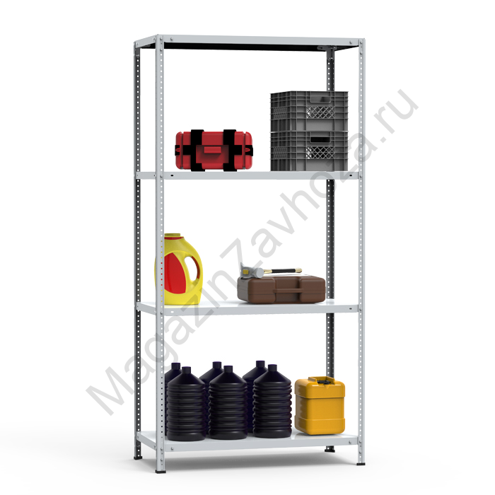 СТФУ Стеллаж 1054-1,8